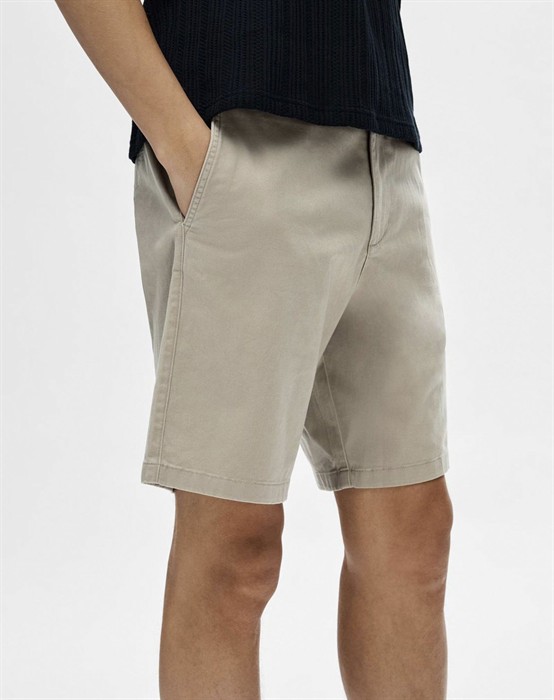 Bill Regular Flex Shorts